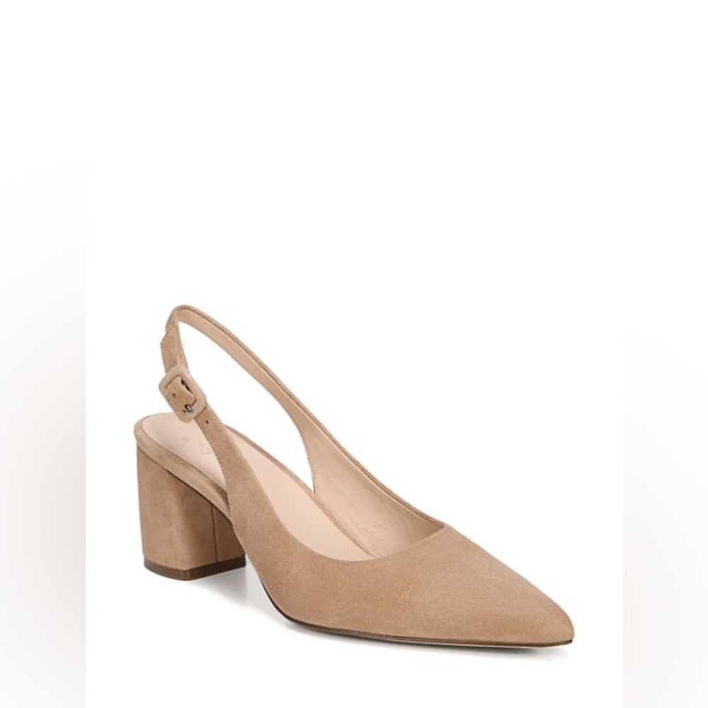 27 Edit Slingbacks